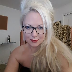 Meet your Posher, Susan